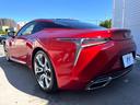 ＬＣ５００ｈ　Ｌパッケージ　マークレビンソン　純正ＯＰ２１インチＡＷ　パノラマルーフ　セーフティシステムプラス　セミアニリン革シート　パワーシート　純正１０．３インチナビ　バックカメラ　フルＬＥＤヘッド　革巻きステアリング　禁煙（30枚目）