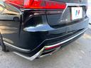 LS500 バージョンL 後期 モデリスタエアロ TRD21インチ鍛造AW マークレビンソン セーフティシステムプラスA 純正12.3インチSDナビ パノラミックビュー 黒革 パワーシート シートベンチレーション パドルシフト(74枚目)