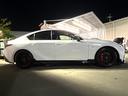 ＩＳ３５０　ＦスポーツモードブラックＳ　ＴＲＤエアロ＆マフラー　ムーンルーフ　オレンジブレーキキャリパー　セーフティシステムプラス　ブラインドスポット　三眼ＬＥＤヘッド　純正１０．３インチナビ　バックカメラ　純正１９インチＢＢＳ製ＡＷ　禁煙（37枚目）
