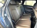 後部座席も気になるようなキズ・汚れやへたり等、大きなダメージはなく、良好な状態です。