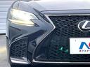 LS500h Fスポーツ ムーンルーフ デジタルインナーミラー モデリスタリヤスカート セーフティシステムプラスA 純正12.3インチナビ パノラミックビュー 黒革 パワーシート シートベンチレーション LEDヘッド 禁煙車(21枚目)