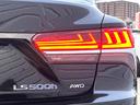 LS500h Fスポーツ ムーンルーフ デジタルインナーミラー モデリスタリヤスカート セーフティシステムプラスA 純正12.3インチナビ パノラミックビュー 黒革 パワーシート シートベンチレーション LEDヘッド 禁煙車(28枚目)