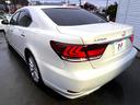 ＬＳ４６０　バージョンＣ　Ｉパッケージ　後期ムーンルーフ　モデリスタフロントスポイラー　プリクラッシュ　茶革　純正ナビ　バックカメラ　レーダークルーズ　ブラインドスポット　純正１８インチＡＷ　メモリー付パワーシート　ウッドコンビステアリング（31枚目）