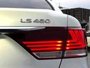 ＬＳ４６０　バージョンＣ　Ｉパッケージ　後期ムーンルーフ　モデリスタフロントスポイラー　プリクラッシュ　茶革　純正ナビ　バックカメラ　レーダークルーズ　ブラインドスポット　純正１８インチＡＷ　メモリー付パワーシート　ウッドコンビステアリング（34枚目）