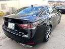 ＧＳ３５０　Ｆスポーツ　後期　三眼ＬＥＤヘッド　黒革　ブラインドスポット　クリアランスソナー　純正１２．３インチナビ　バックカメラ　レーダークルーズ　パワーシート　シートヒーター　シートベンチレーション　　純正１９インチＡＷ（70枚目）