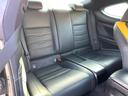 後部座席も気になるようなキズ・汚れやへたり等、大きなダメージはなく、良好な状態です。
