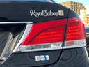 ロイヤルサルーンG アドバンストパッケージ クリアランスソナー 純正ナビ バックカメラ メモリー付パワーシート シートヒーター HIDヘッド 純正16インチAW レーダークルーズコントロール ステアリングヒーター 禁煙車(30枚目)