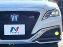 RS 純正フロントスポイラー TRDリアバンパースポイラー ムーンルーフ 白革 セーフティパッケージ 三眼LEDヘッド 純正ナビ バックカメラ 純正18インチAW 革巻きステアリンク パドルシフト 禁煙車(26枚目)