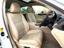 ＬＳ４６０　バージョンＣ　Ｉパッケージ　後期　ムーンルーフ　マークレビンソン　純正ナビ　バックカメラ　純正１８インチＡＷ　メモリー付きパワーシート　シートベンチレーション　セミアニリン革　ウッドコンビステアリング　ＨＩＤヘッド　スマートキー（9枚目）