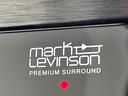 【マークレビンソンサウンドシステム】メーカーオプションの高品位サウンドシステムを搭載。専用のチューニングが施された大小様々なスピーカーから良質なサウンドが奏でられ、臨場感あふれる音響空間を演出します。