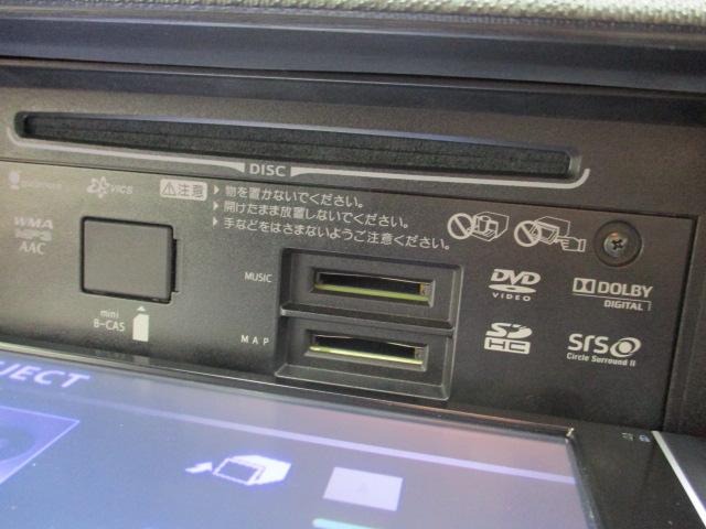 G ワンオーナー SDナビ フルセグ スマートキー ETC(9枚目)