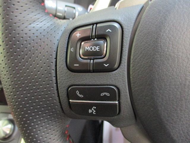 NX300 Fスポーツ 1オーナー サンルーフ TRDエアロ(16枚目)