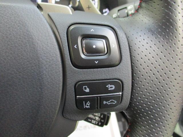 NX300 Fスポーツ 1オーナー サンルーフ TRDエアロ(17枚目)
