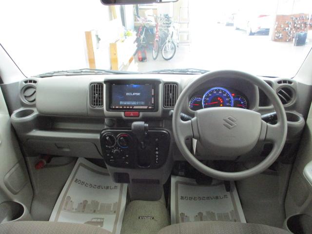 ジョインターボ HDDナビ CD ABS車 ターボ MD ミュージックサーバー リアワイパー キーレス ヘッドライトレベライザー 電動格納ミラー ルーフコンソールボックス プライバシーガラス セキュリティアラーム(2枚目)