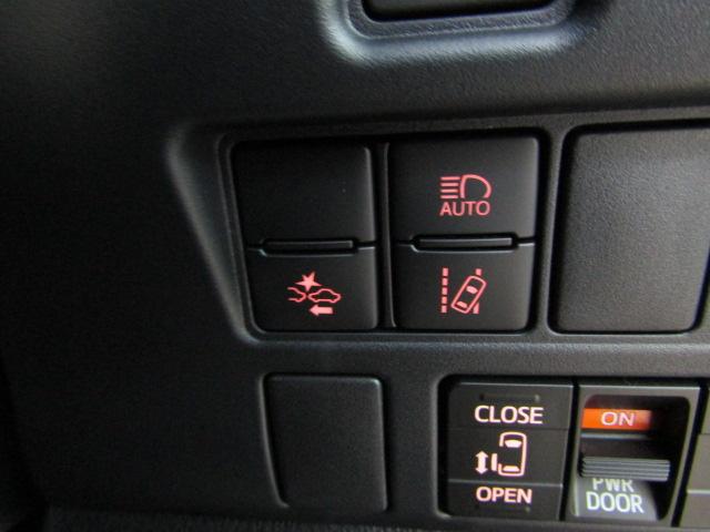 ZS 煌III LEDヘッドライト アイドリングストップ 両側パワースライドドア ライト付バニティミラー ABS ハーフレザーシート チルトステアリング シートリフター オートリトラミラー 16インチアルミ(19枚目)