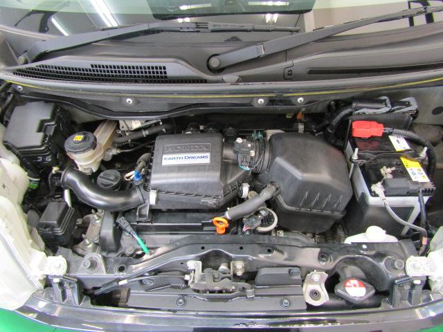G・Lパッケージ ワンオーナー SDナビ HID フルセグ オートエアコン ステアリングスイッチ オートライト 両側パワースライドドア 横滑り防止装置 チルトステア プライバシーガラス シートリフター 電動格納ミラー(24枚目)