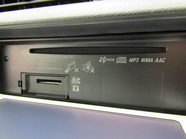 S SDナビ CD ワンセグTV バックカメラ ステアリングスイッチ リアワイパー キーレス 電動格納ミラー コーナーセンサー レベライザー ETC バニティミラー チルトステア シートリフター ABS(9枚目)