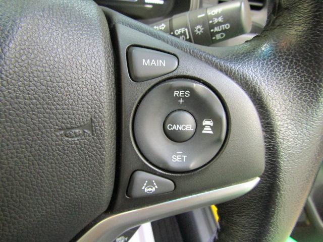 L ホンダセンシング ワンオーナー メモリーナビ フルセグ バックカメラ ETC スマートキー プッシュスタート ブルートゥース ステアリングスイッチ レーダークルーズコントロール オートエアコン オートライト ABS(17枚目)