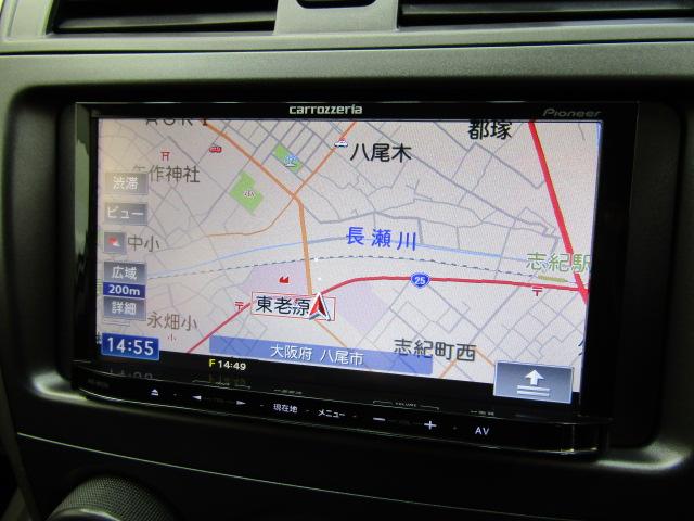 1.5X ワンオーナー SDナビ フルセグ Mナビ CD DVDビデオ ETC リアワイパー ABS ヘッドライトレベライザー フォグライト 電動格納ミラー オールオートPW キーレス トランクトノカバー(9枚目)