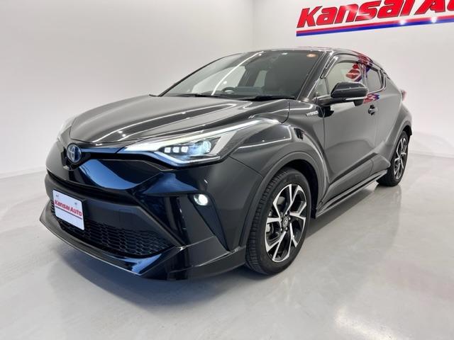 トヨタ Ｃ－ＨＲ