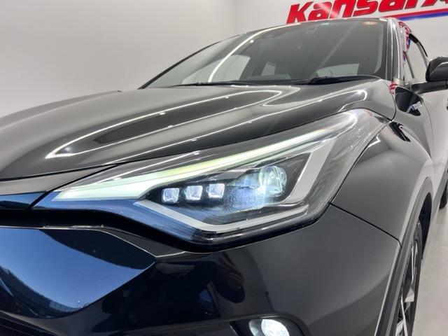 トヨタ Ｃ－ＨＲ