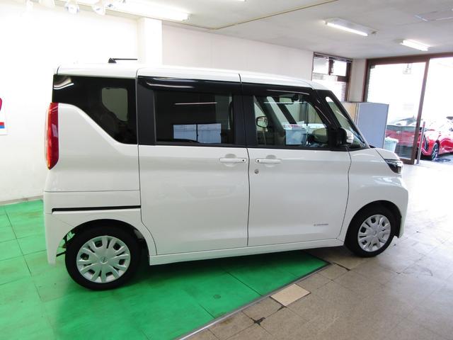 日産 ルークス