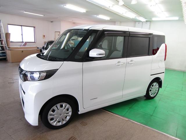 日産 ルークス