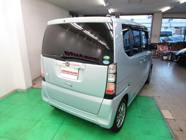 ホンダ Ｎ－ＢＯＸ