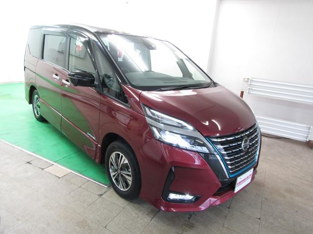 日産 セレナ