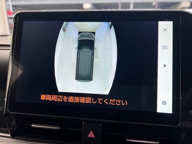 ノア ハイブリッドＳ－Ｚ　ＭＯＤＥＬＬＩＳＴＡエアロ　１０．５ＤＡ　全周囲　快適Ｈｉ　安心降車　Ｄサポート　１４型後席Ｍ　３眼ＬＥＤ　ＯＰスピーカー　リバース連動ミラー　バイカラーＬＥＤフォグ　インテアイルミ　３カメドラレコ（14枚目）