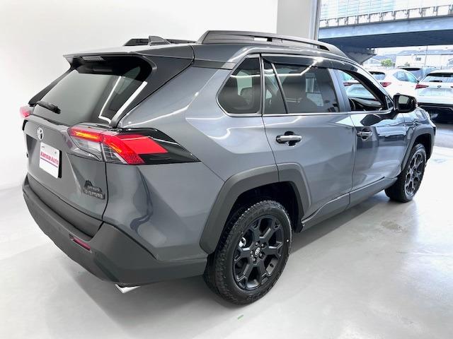 トヨタ ＲＡＶ４