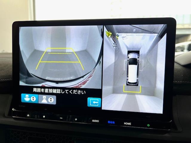 ｅ：ＨＥＶスパーダ　プレミアムライン　純正１１．４型ナビ　マルチビューカメラ　前後席シートヒーター　後席オットマン　全席ＵＳＢチャージャー　パワーバックドア　ホンダセンシング　両側パワースライドドア　ＬＥＤヘッドライト(11枚目)