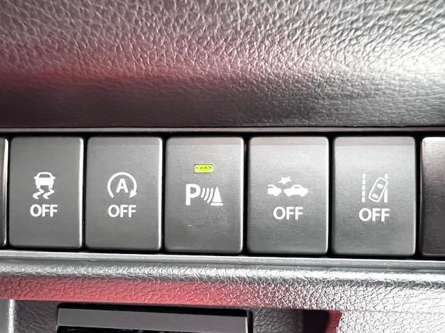 クロスビー ハイブリッドＭＺ　純正８型ナビ　全方位モニタ　ナビ連動ドラレコ　ＥＴＣ２．０　ＴＶ　Ｂｌｕｅｔｏｏｔｈ　ＵＳＢ　シートヒーター　ＬＥＤヘッドライト　衝突軽減ブレーキ　コーナーセンサー　純正フロアマット・ドアバイザー（15枚目）