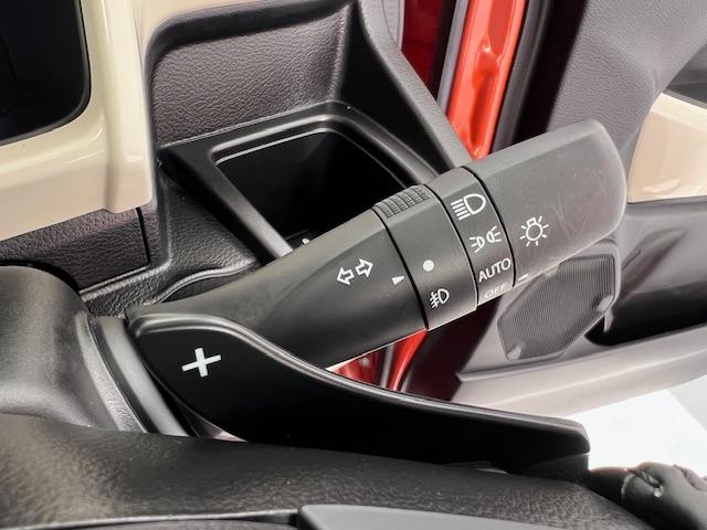クロスビー ハイブリッドＭＺ　純正８型ナビ　全方位モニタ　ナビ連動ドラレコ　ＥＴＣ２．０　ＴＶ　Ｂｌｕｅｔｏｏｔｈ　ＵＳＢ　シートヒーター　ＬＥＤヘッドライト　衝突軽減ブレーキ　コーナーセンサー　純正フロアマット・ドアバイザー（22枚目）