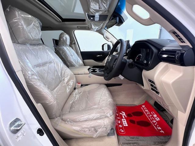 ランドクルーザー 未使用車の中古車を探すなら【グーネット】