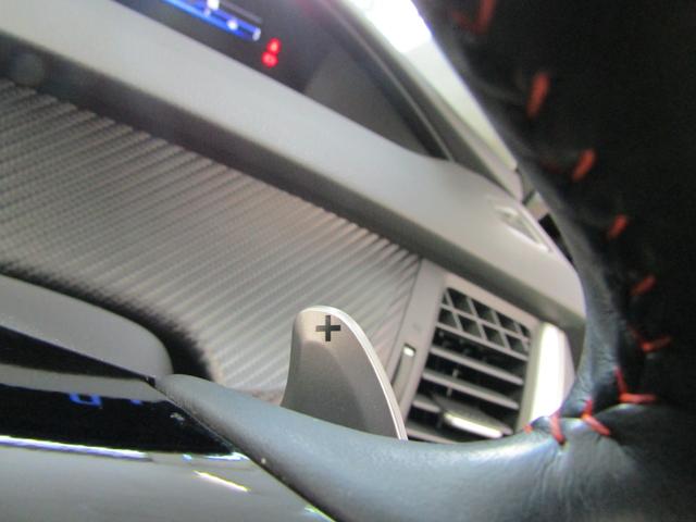 ジェイド ＲＳ・ホンダセンシング　ＳＤナビ　フルセグ　ＣＤ　ＤＶＤ　Ｂｌｕｅｔｏｏｔｈ　ＵＳＢ　バックカメラ　ドラレコ　ビルトインＥＴＣ　パドルシフト　ＥＣＯＮスイッチ　オートライト　ＬＥＤヘッド　フォグ　ハーフレザー　チルトステア（23枚目）