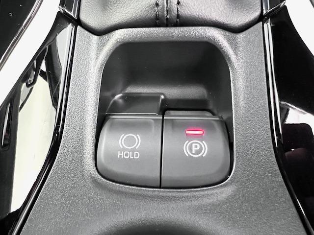 カローラクロス ハイブリッド　Ｚ　ＭＯＤＥＬＬＩＳＴＡエアロ　１０．５ＤＡ　全周囲カメラ　ＢＳＭ　パノラマルーフ　ＨＤＭＩ・ＵＳＢ　寒冷地仕様　アドバンストパーク　ＥＴＣ２．０　電動バックドア　リヤフォグランプ　純正フロアマット（29枚目）