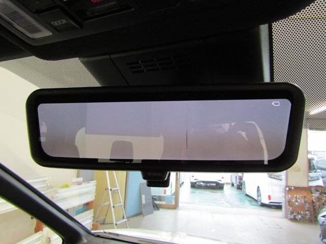 ヴォクシー ハイブリッドS-Z 登録済未使用車 トヨタチームメイト ETC2.0 全方位モニター 10.5インチナビ ユニバーサルステップ フリップD 両側電動ドア 17アルミ オートライト LEDヘッド ハーフレザー シートヒータ(20枚目)