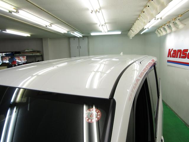 ヴォクシー ハイブリッドS-Z 登録済未使用車 トヨタチームメイト ETC2.0 全方位モニター 10.5インチナビ ユニバーサルステップ フリップD 両側電動ドア 17アルミ オートライト LEDヘッド ハーフレザー シートヒータ(52枚目)