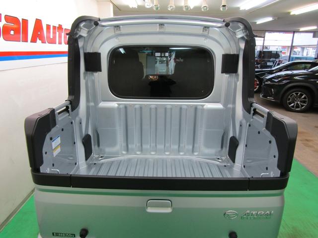 アトレー アトレーデッキバン ワンオーナー スマアシ Mナビ フルセグ CD DVD Bluetooth ソナー USB バックカメラ Dインナーミラー Aストップ スマートキー Pスタート ビルトインETC Pガラス Sアラーム(10枚目)