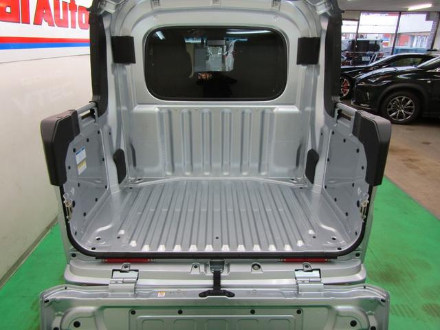 アトレー アトレーデッキバン ワンオーナー スマアシ Mナビ フルセグ CD DVD Bluetooth ソナー USB バックカメラ Dインナーミラー Aストップ スマートキー Pスタート ビルトインETC Pガラス Sアラーム(11枚目)