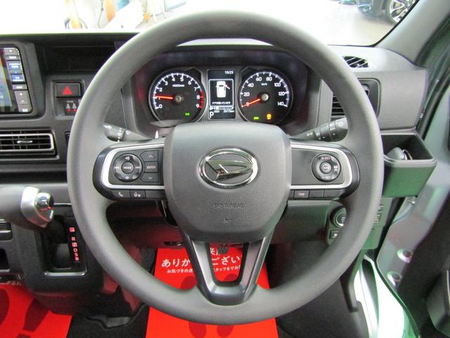 アトレー アトレーデッキバン ワンオーナー スマアシ Mナビ フルセグ CD DVD Bluetooth ソナー USB バックカメラ Dインナーミラー Aストップ スマートキー Pスタート ビルトインETC Pガラス Sアラーム(18枚目)