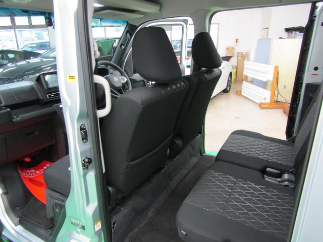 アトレー アトレーデッキバン ワンオーナー スマアシ Mナビ フルセグ CD DVD Bluetooth ソナー USB バックカメラ Dインナーミラー Aストップ スマートキー Pスタート ビルトインETC Pガラス Sアラーム(38枚目)