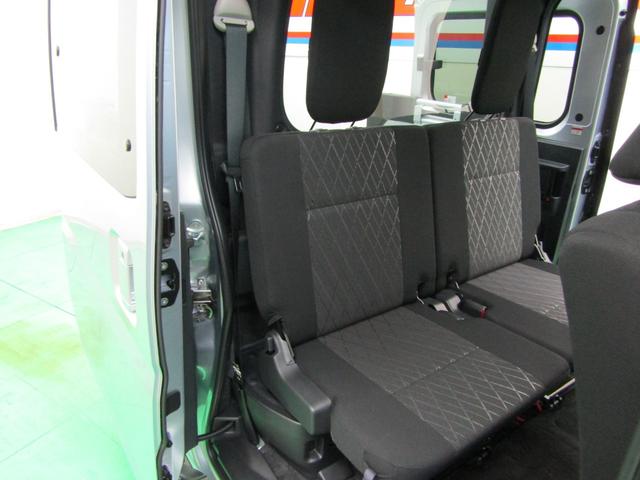 アトレー アトレーデッキバン ワンオーナー スマアシ Mナビ フルセグ CD DVD Bluetooth ソナー USB バックカメラ Dインナーミラー Aストップ スマートキー Pスタート ビルトインETC Pガラス Sアラーム(41枚目)