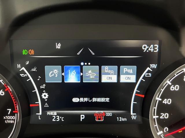 ランドクルーザー ＺＸ　ＪＢＬ　後席Ｍ　電動Ｒデフ　クルＢＯＸ　空気圧　寒冷地　ＭＯＤＥＬＬＩＳＴＡエアロ　サンルーフ　リヤエンター　ＭＯＰルーフレール　トノカバー　ＢＳＭ　ＨＵＤ　ＨＤＭＩ　Ｃａｒｐｌａｙ　登録済未使用車（24枚目）