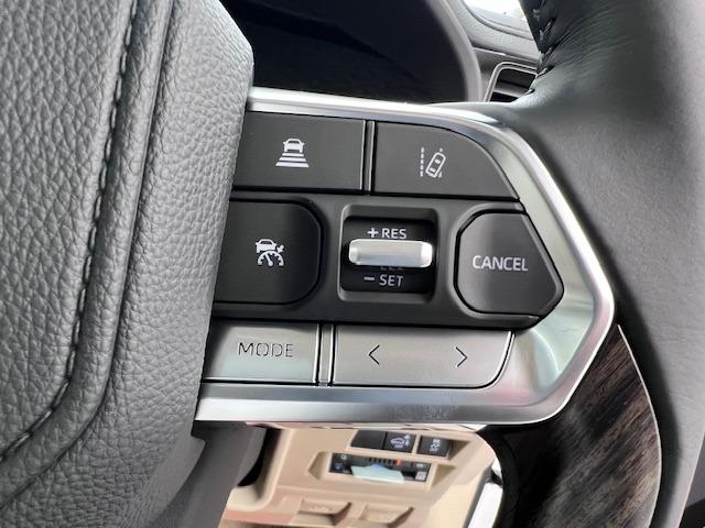 ランドクルーザー ＺＸ　ＪＢＬ　後席Ｍ　電動Ｒデフ　クルＢＯＸ　空気圧　寒冷地　ＭＯＤＥＬＬＩＳＴＡエアロ　サンルーフ　リヤエンター　ＭＯＰルーフレール　トノカバー　ＢＳＭ　ＨＵＤ　ＨＤＭＩ　Ｃａｒｐｌａｙ　登録済未使用車（29枚目）