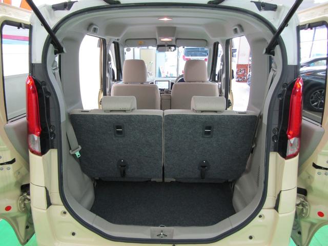 スペーシア X 8インチSDナビ フルセグ CD DVD Bluetooth バックカメラ Aストップ ビルトインETC Pガラス スマートキー Pスタート 左側電動ドア シートヒーター 電格ミラー チルトステア(10枚目)