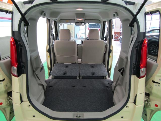 スペーシア X 8インチSDナビ フルセグ CD DVD Bluetooth バックカメラ Aストップ ビルトインETC Pガラス スマートキー Pスタート 左側電動ドア シートヒーター 電格ミラー チルトステア(11枚目)