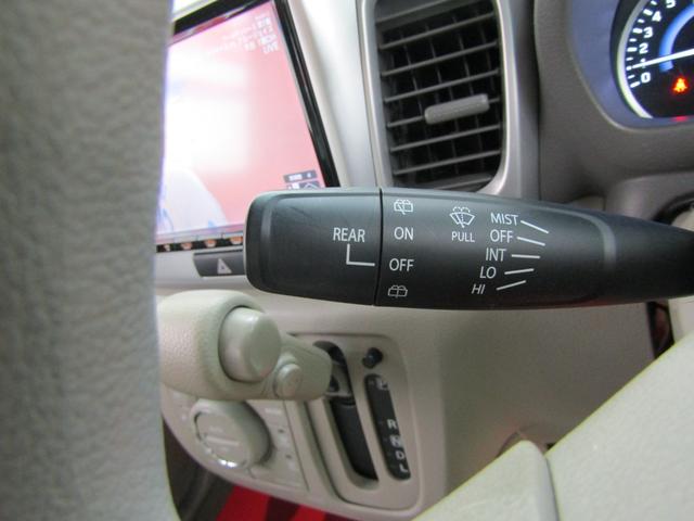 スペーシア X 8インチSDナビ フルセグ CD DVD Bluetooth バックカメラ Aストップ ビルトインETC Pガラス スマートキー Pスタート 左側電動ドア シートヒーター 電格ミラー チルトステア(20枚目)