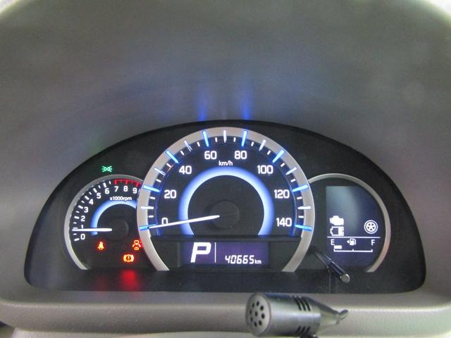 スペーシア X 8インチSDナビ フルセグ CD DVD Bluetooth バックカメラ Aストップ ビルトインETC Pガラス スマートキー Pスタート 左側電動ドア シートヒーター 電格ミラー チルトステア(22枚目)